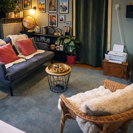 By Seniko Apartamento *