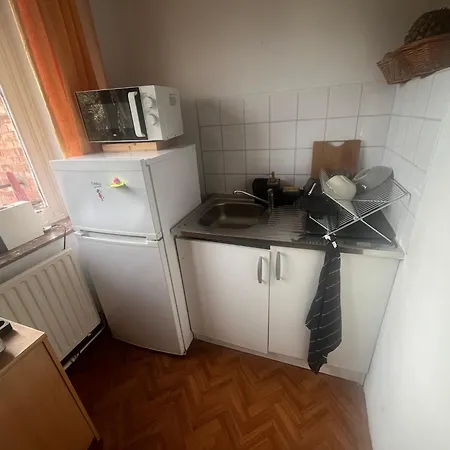 By Seniko Apartament Liège