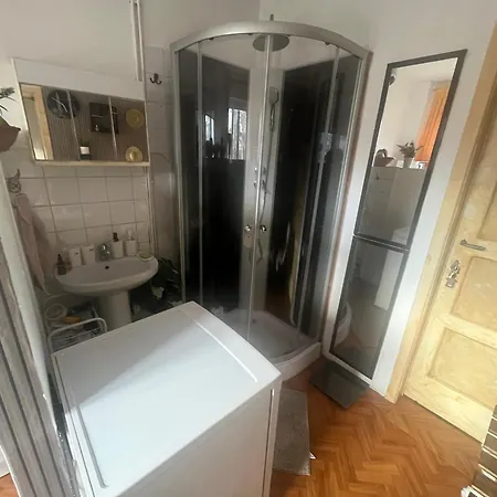 By Seniko Apartament *