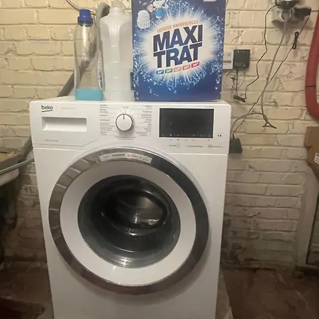 By Seniko Apartament *