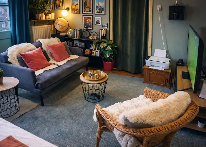 By Seniko Appartamento *