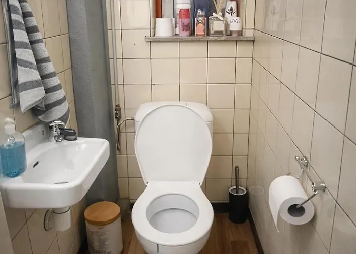 Appartamento By Seniko Liegi