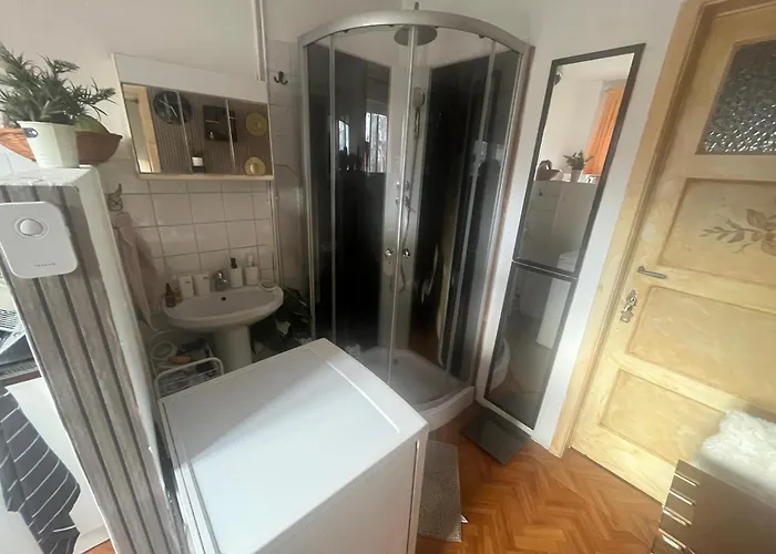 By Seniko Apartament *