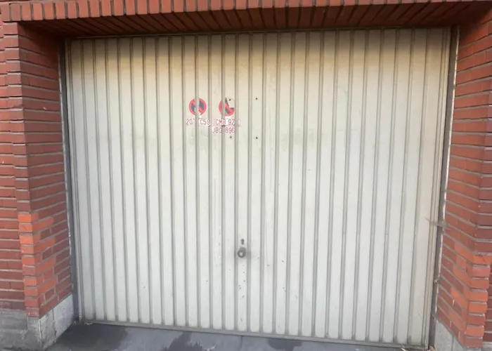 アパート By Seniko *